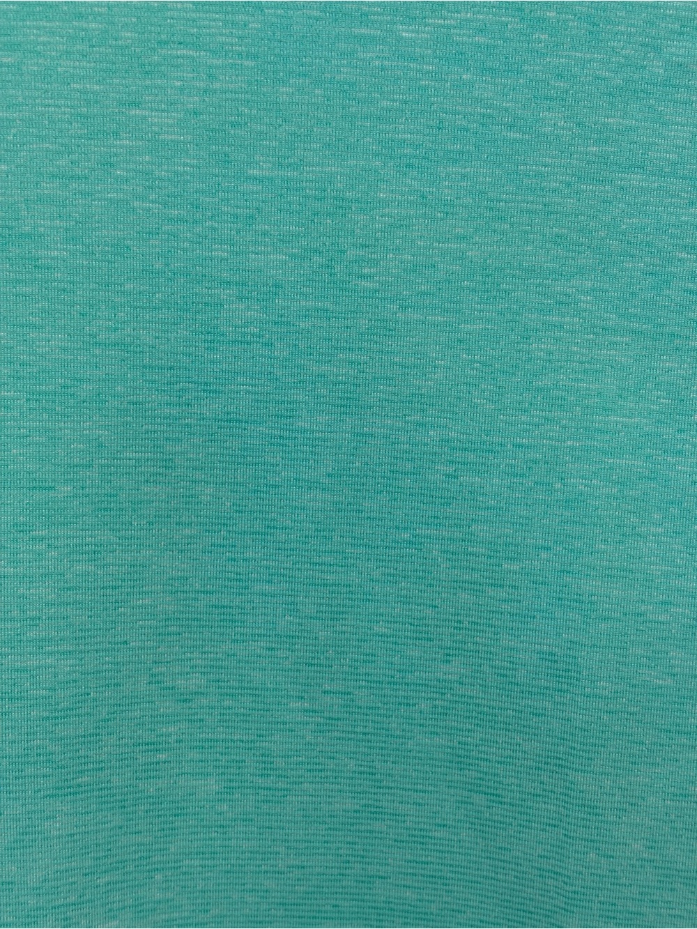 Southern Tide XXL brreeze Performance Polo in #3021 Heather Turtle Green - Picture 6 of 12